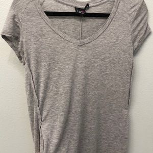 Women’s Flowy T-Shirt